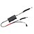 CABO Acelerador COMPLETO VW 13.170/13190/15170 12072 TUB - Imagem 1