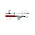 CABO Freio Traseiro Esquerdo HILUX SW4 2006/2015 - 2100MM - Imagem 1