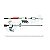 CABO Freio Traseiro Direito HILUX SW4 2006/2015 - 1155MM - Imagem 1