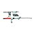 CABO Freio HILUX SW4 Traseiro Direito 2016/ - 1125MM - Imagem 1