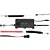 CABO Acelerador VW 24250/40300 MULTIFUNCOES 1512MM 12084 MULTIFUNÇOES - Imagem 1