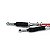 CABO COMANDO MARCHA ENG/SEL DEL EXPRESS 9170/11180 - Imagem 1