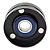 POLIA Alternador F250 MWM C/AR 00/...FE177026 - Imagem 1