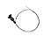 VARETA NIVEL OLEO Motor MWM 7100/8120/8140/8150 2RD - Imagem 1