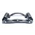 Superior PINCA Freio DT/TZ F350/4000 98/ LE/LD S/PINO 7028 - Imagem 1