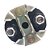 Junta ELASTICA Caixa Direção F250 F350/4000 99/ - Imagem 1