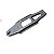 GARFO Embreagem F250/350/4000 98/ - Imagem 1