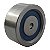 POLIA Alternador DUCATO 2.8 2.8T - Imagem 1