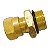 CONECTOR MACHO 10MMX1/4 - Imagem 1
