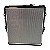Radiador de Água Toyota Hilux 2.8/3.0 2005 Pitbull - Imagem 1