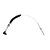 CABO Acelerador MULTI FUNCOES VW 24250/40300 2000/ 385MM - Imagem 1