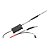 CABO Acelerador 17300/18310/26300 1471MM MULTIFUNCOES 20 MULTIFUNÇOES - Imagem 1