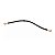 FLEX Freio Traseiro RANGER 2012/ - MED: 410MM - Imagem 1