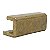 SUPORTE BRONZE LAMINA - Imagem 1