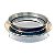 Retentor EIXO COPO Caixa REDUCAO F250 4X4 2006/2012 - Imagem 1