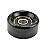 POLIA CORREIA Alternador RANGER TRANSIT 2.2 16V 2013/ - TROLLER T4 3.2 20V 2015/ - Imagem 1