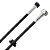 CABO Velocímetro VW 11/12140 7110S 790 3.6MM 87/94 - Imagem 1