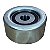 POLIA TENSOR Alternador Intermediária HILUX - SW4 2.5 16V D-4D 2006/ - Imagem 1
