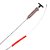 CABO ESTRANGULADOR VW 16180 C/BOTAO 2950MM - Imagem 1