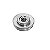 POLIA TENSOR Alternador HILUX 2.4 2.8 3.0 2002/ - Imagem 1