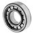 Rolamento BERCO PINHAO Diferencial MS120/124 - Imagem 1