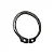 ANEL VEDACAO EIXO S TUBELESS CARGO/VW 8TON QA5205 - Imagem 1