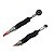 CABO ENGATE COMANDO Alavanca Câmbio VW DELIVERY 9170 11180 2018/ - 3332MM - Imagem 1