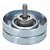 POLIA TENSORA Alternador S10/F250 MWM 2.8 C/PFU - Imagem 1