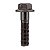 Parafuso 12X40 8.8 UNIVERSAL - Imagem 1