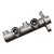 Cilindro MESTRE Freio F250/350/4000 99/ S/ABS Traseiro - Imagem 1