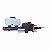 Cilindro MESTRE Freio DUPLO C/ HIDROBUSTER 1.1/4" LONA NA Traseiro F250 F350 F4000 98/ - Imagem 1