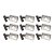 Jogo CACHORRETE ZF F350/4000/250 98/ 12071 - Imagem 1