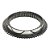 CORPO ACOPLAMENTO Engrenagem 3 Câmbio ZF5420 F350/4000/D20 - Imagem 1