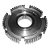CORPO Sincronizado S5-420 Câmbio ZF VW 8120 8150 9150 - Imagem 1