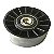 POLIA TENSORA Alternador S10/F250 MWM 2.8 C/PFU - Imagem 1