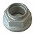 PORCA PINHAO Diferencial DT/TZ S10 4X4 2012/ - Imagem 1