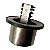 Válvula Terminal Motor CUMMINS NT855 - Imagem 1