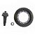 COROA PINHAO 10X43 Diferencial MS120/124 A395023430 - Imagem 1