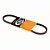 CORREIA ALT/BA F12/14/16000 MWM D229 90/95 | HILUX SW4 Ar Condicionado 3.0 TD 97/2004 - Imagem 1