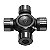 CRUZETA CARDAN DT/TZ L200 TRITON 2007/ - L200 4X4 GL/GLS 96/2007 - L300 STAHL CZ299 94/96 - Imagem 1