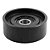 POLIA TENSORA Alternador 8150E/17250E/24250E 20414 LNG - Imagem 1