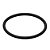 ANEL ORING Câmbio RTLO TJG312105D VA9660 - Imagem 1