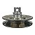 POLIA TENSORA CORREIA Alternador C/AR L200 TRITON 3.2 2008/ - HILUX / SW4 1992 À 2005 - Imagem 1