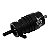 Bomba INJETAR COMB/AGUA FORD UNIVERSAL 24V BICO FINO - Imagem 1