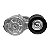 TENSOR CORREIA Alternador CARGO 2042/2842 2013/ LISA - Imagem 1