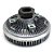 Embreagem VISCOSA S610 8150 DELIVERY CUMMINS 4 FUROS - Imagem 1