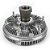 Embreagem VISCOSA CARGO/VW CUMMINS SR C 1722/ 6FUROS - Imagem 1