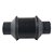 BUCHA Amortecedor Traseiro Inferior F1000 93/98 - Imagem 1