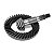 COROA PINHAO 11X47 F1000 HSD DANA 46 - Imagem 1