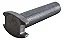 PINO Acionamento Cilindro Roda DT/TZ F1000/ACD10/20 1575 PATRAL - Imagem 1